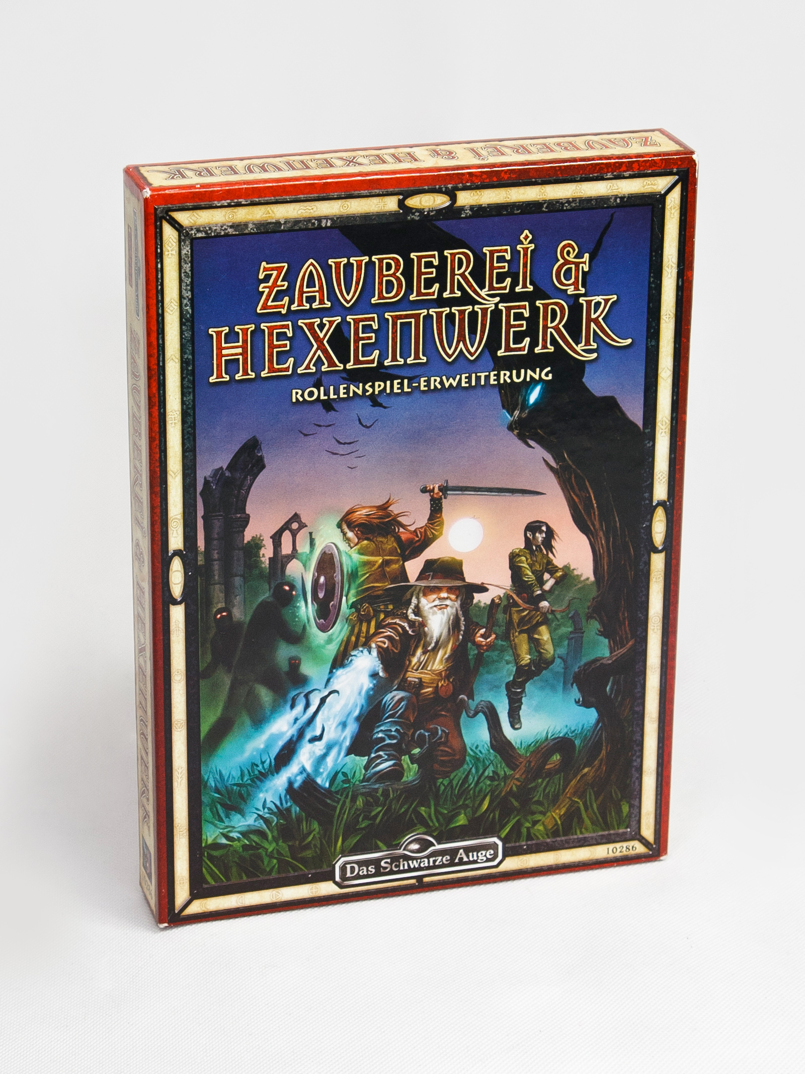 Hexenfluchzitadelle Turm der Zauberei [Spielzeug] 並行輸入品