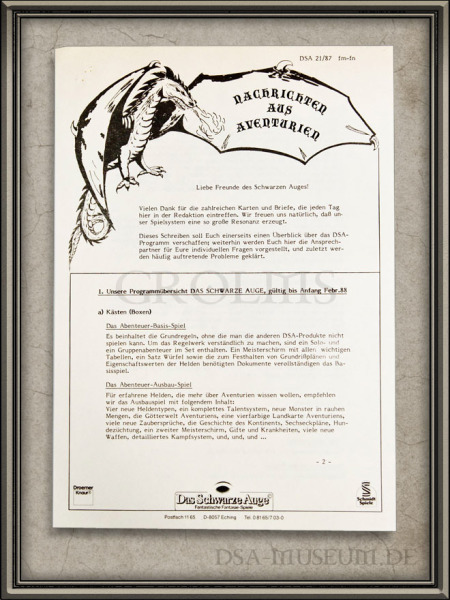 DSA_Schwarze_Auge_Museum_Nachrichten_Aventurien_1987_21_87_fm-fn_S1