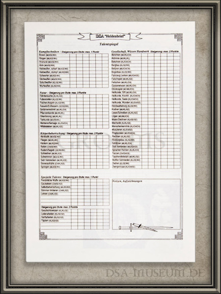 DSA_Schwarze_Auge_Museum_Nachrichten_Aventurien_1990_S2