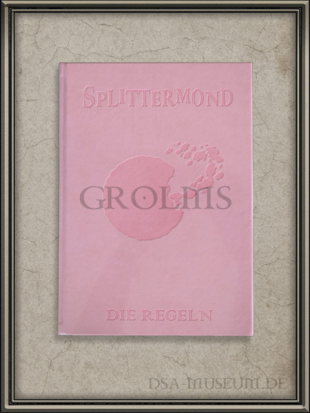 DSA_Schwarze_Auge_Museum_Splittermond_Regeln_Limitiert_pink