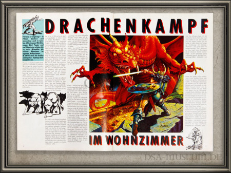 DSA_Schwarze_Auge_Museum_Zeitschrift_Magazin_Sparkasse_Infos_1986_I